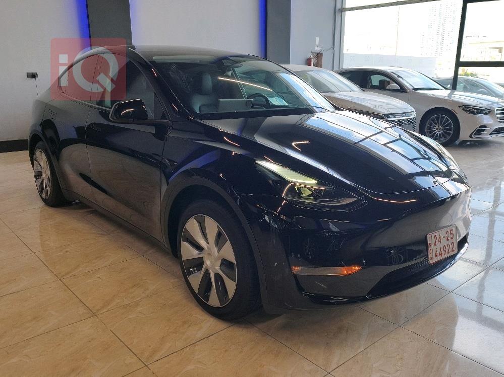 تسلا موديل Y